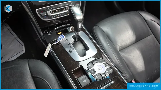 RENAULT KOREA SM5 LE