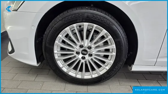 AUDI A6 40 TDI QUATTRO PREMIUM