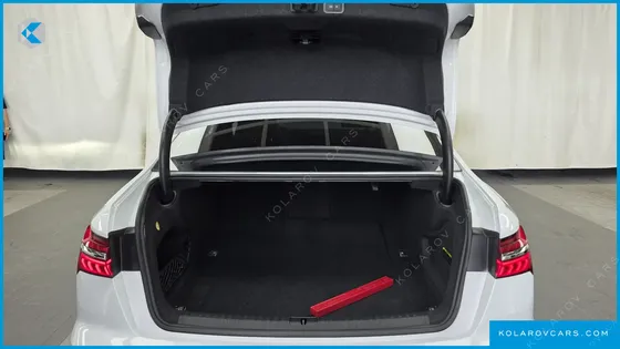 AUDI A6 40 TDI QUATTRO PREMIUM