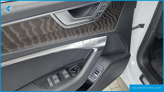 AUDI A6 40 TDI QUATTRO PREMIUM