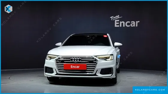 AUDI A6 45 TFSI QUATTRO PREMIUM