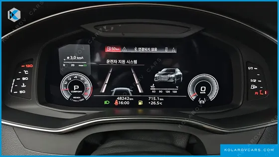 AUDI A6 45 TFSI QUATTRO PREMIUM