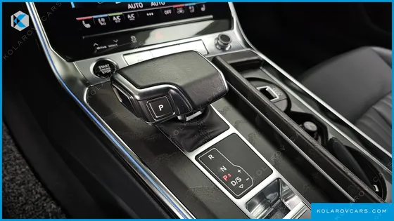 AUDI A6 45 TFSI QUATTRO PREMIUM