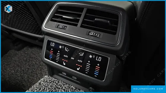 AUDI A6 45 TFSI QUATTRO PREMIUM
