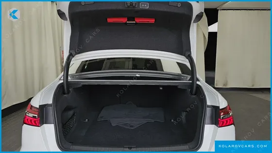 AUDI A6 45 TFSI QUATTRO PREMIUM