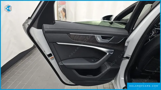 AUDI A6 45 TFSI QUATTRO PREMIUM
