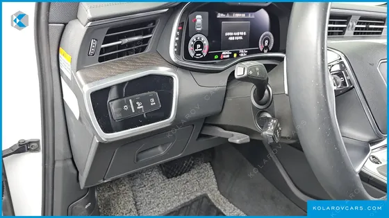 AUDI A6 45 TFSI QUATTRO PREMIUM