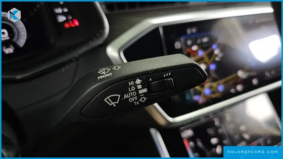 AUDI A6 45 TFSI QUATTRO PREMIUM