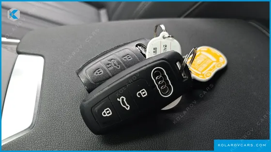 AUDI A6 45 TFSI QUATTRO PREMIUM