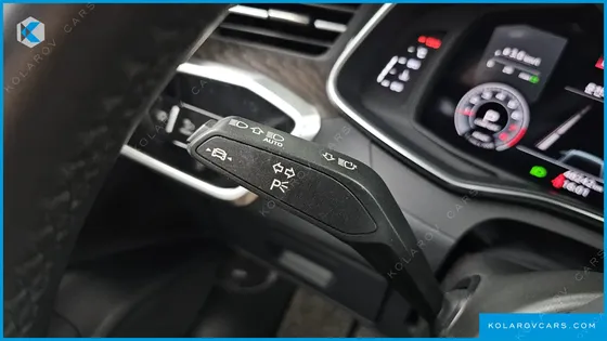 AUDI A6 45 TFSI QUATTRO PREMIUM