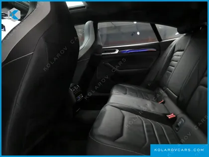 VOLKSWAGEN ARTEON 2.0 TDI R-LIINE 4MOTION