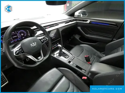 VOLKSWAGEN ARTEON 2.0 TDI R-LIINE 4MOTION