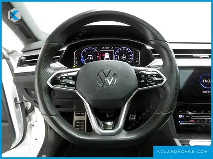 VOLKSWAGEN ARTEON 2.0 TDI R-LIINE 4MOTION