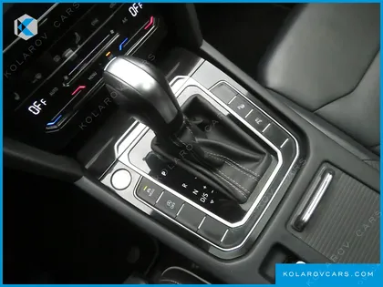 VOLKSWAGEN ARTEON 2.0 TDI R-LIINE 4MOTION