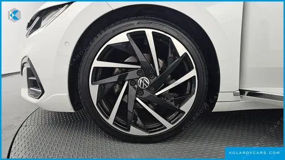 VOLKSWAGEN ARTEON 2.0 TDI R-LIINE 4MOTION