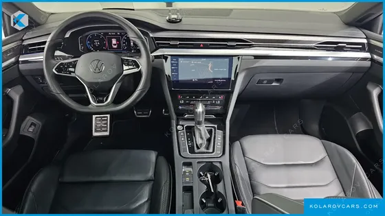 VOLKSWAGEN ARTEON 2.0 TDI R-LIINE 4MOTION