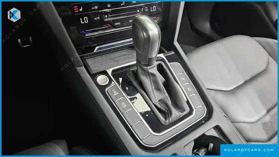 VOLKSWAGEN ARTEON 2.0 TDI R-LIINE 4MOTION