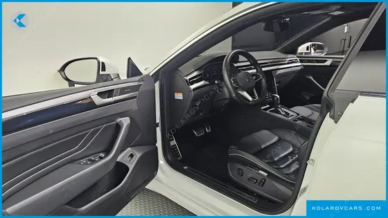 VOLKSWAGEN ARTEON 2.0 TDI R-LIINE 4MOTION