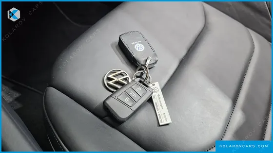 VOLKSWAGEN ARTEON 2.0 TDI R-LIINE 4MOTION