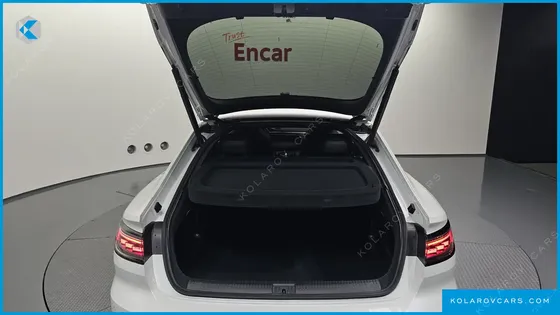 VOLKSWAGEN ARTEON 2.0 TDI R-LIINE 4MOTION