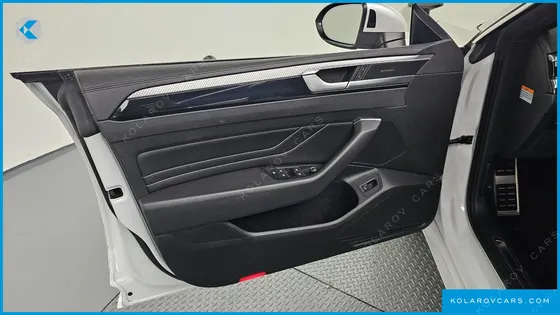 VOLKSWAGEN ARTEON 2.0 TDI R-LIINE 4MOTION