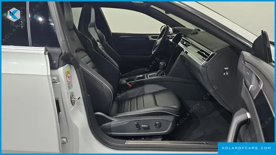 VOLKSWAGEN ARTEON 2.0 TDI R-LIINE 4MOTION