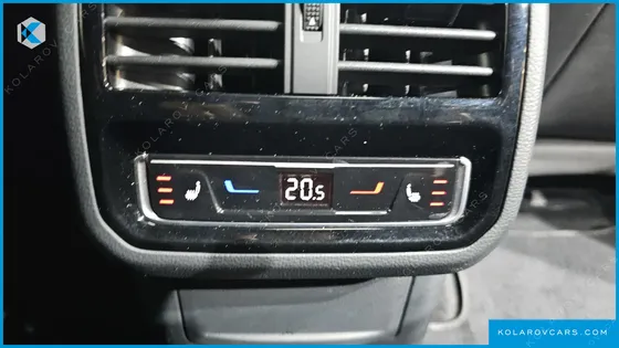 VOLKSWAGEN ARTEON 2.0 TDI R-LIINE 4MOTION