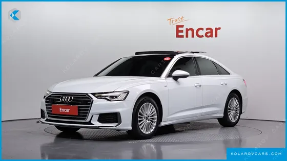 AUDI A6 45 TFSI PREMIUM