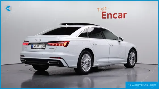 AUDI A6 45 TFSI PREMIUM