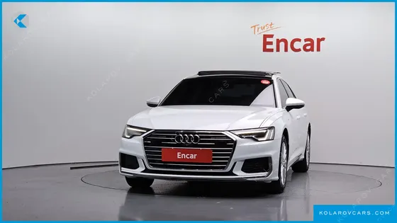 AUDI A6 45 TFSI PREMIUM