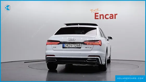 AUDI A6 45 TFSI PREMIUM