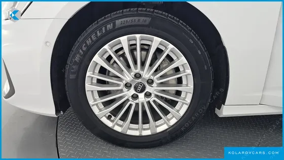 AUDI A6 45 TFSI PREMIUM