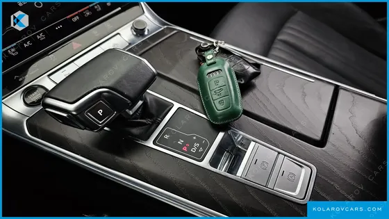 AUDI A6 45 TFSI PREMIUM