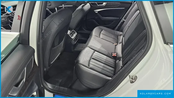 AUDI A6 45 TFSI PREMIUM