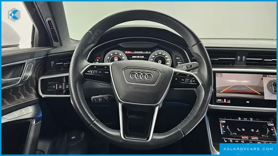 AUDI A6 45 TFSI PREMIUM