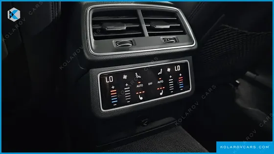 AUDI A6 45 TFSI PREMIUM