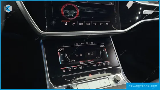 AUDI A6 45 TFSI PREMIUM