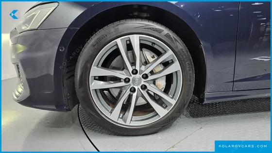 AUDI A6 45 TDI QUATTRO PREMIUM