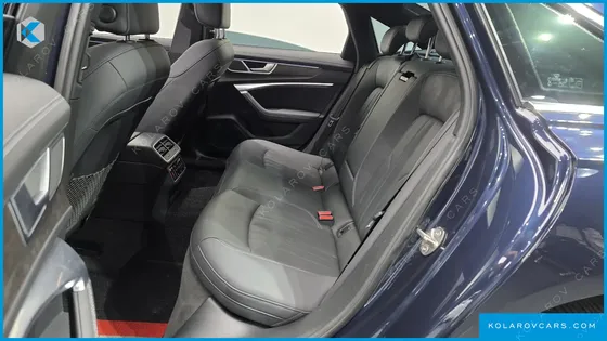 AUDI A6 45 TDI QUATTRO PREMIUM