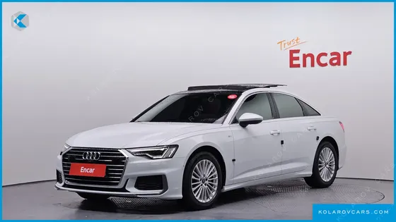 AUDI A6 45 TFSI PREMIUM