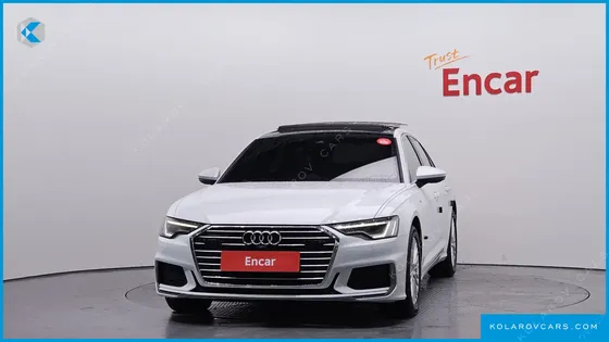 AUDI A6 45 TFSI PREMIUM