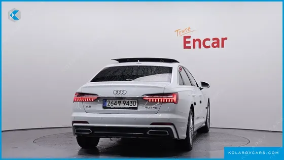 AUDI A6 45 TFSI PREMIUM