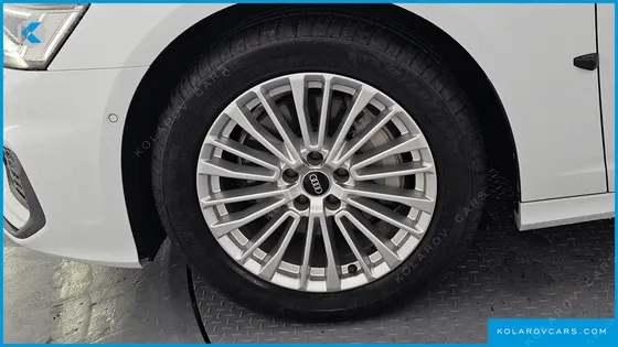 AUDI A6 45 TFSI PREMIUM
