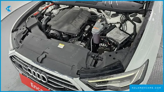 AUDI A6 45 TFSI PREMIUM