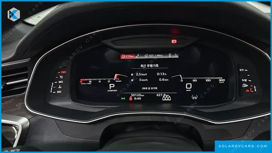 AUDI A6 45 TFSI PREMIUM