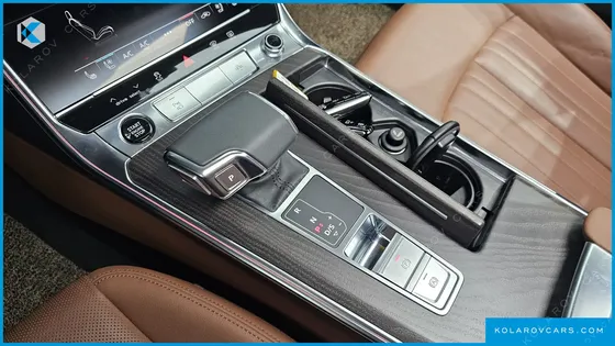AUDI A6 45 TFSI PREMIUM