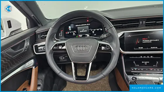 AUDI A6 45 TFSI PREMIUM