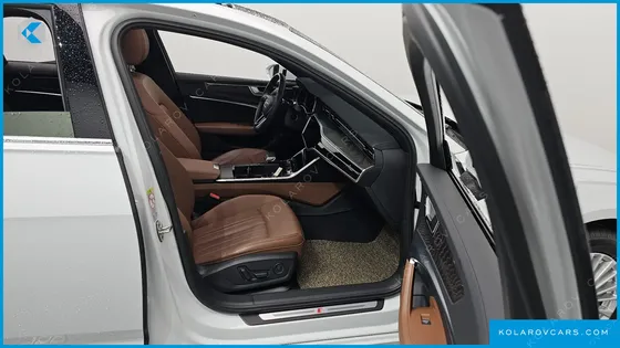 AUDI A6 45 TFSI PREMIUM