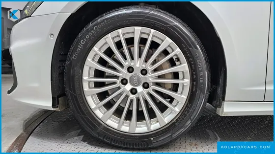 AUDI A6 45 TFSI PREMIUM
