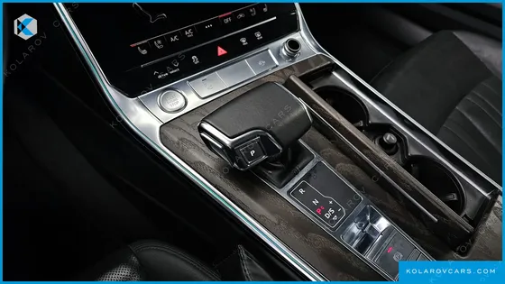AUDI A6 45 TFSI PREMIUM
